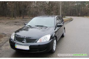 Mitsubishi/Lancer Classic,1.6(2006 г.)