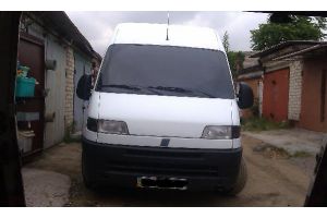 Fiat/Ducato,2.5(1978 г.)