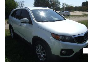 KIA/Sorento,2.2(2011 г.)