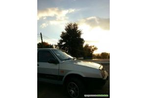 ВАЗ Lada/2109 Samara,1.5(2005 г.)
