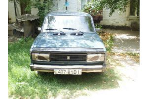 ВАЗ Lada/21043,1.5(2002 г.)