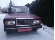 ВАЗ Lada 21074 1.6, 2002 г.в., фото №1