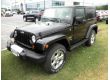 Jeep Wrangler Sahara 3.6, 2014 г.в., фото №1