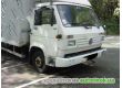 Volkswagen L 80 4.3, 1997 г.в., фото №4