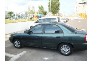 Daewoo/Nubira,1.6(1999 г.)