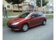 Peugeot 206 1.4, 2006 г.в., фото №1