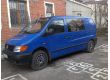 Mercedes-Benz Vito 2.2, 2000 г.в., фото №3