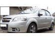 Chevrolet Aveo 1.6, 2008 г.в., фото №1