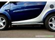 Smart ForTwo 0.7, 2005 г.в., фото №9