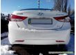 Hyundai Elantra 1.8, 2012 г.в., фото №3