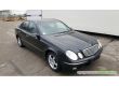 Mercedes-Benz E-class sedan 2.7, 2003 г.в., фото №1
