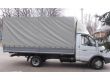 ГАЗ 3202 2.5, 2007 г.в., фото №1