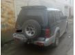 Mitsubishi Pajero 3.0, 1996 г.в., фото №2