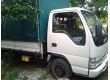JAC HFC 1020K 2.5, 2008 г.в., фото №2