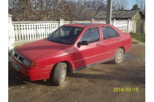 Seat/Toledo,1.8(1993 г.)