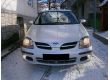 Nissan Almera Tino 2.2, 2004 г.в., фото №1