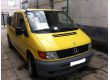 Mercedes-Benz Vito 2.2, 2002 г.в., фото №1