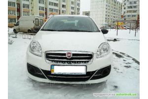 Fiat/Linea,1.4(2013 г.)