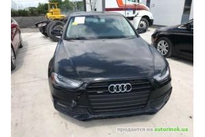 Audi/A4 Avant,2.0(2016 г.)