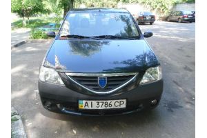 Dacia/Logan,1.6(2006 г.)