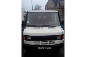 Mercedes-Benz/T1,2.3(1993 г.)