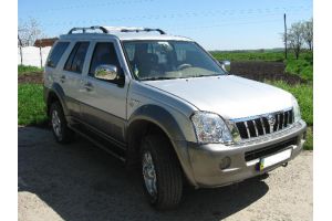 Great Wall/Pegasus,2.2(2008 г.)