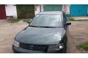 Volkswagen/Passat B5,2.2(1998 г.)