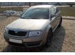Skoda Superb 1.9, 2007 г.в., фото №1