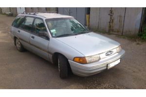 Ford/Escort,1.9(1993 г.)