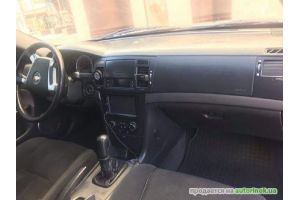 Chevrolet/Epica,2.0(2008 г.)