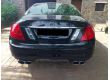 Mercedes-Benz CL-class 4.6, 2011 г.в., фото №5
