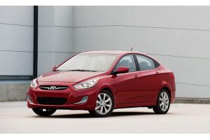 Hyundai/Accent,1.6(2013 г.)