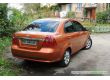 Chevrolet Aveo 1.6, 2008 г.в., фото №17