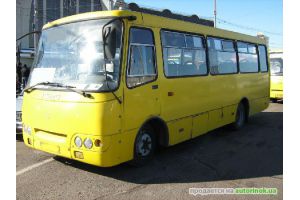 Богдан/А-092,4.6(2005 г.)