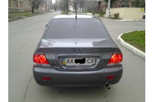 Mitsubishi/Lancer Classic,1.6(2007 г.)