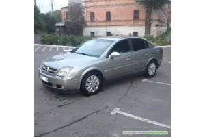 Opel/Vectra C,3.2(2004 г.)