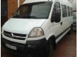 Opel Movano 2.5, 2005 г.в., фото №1
