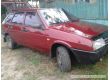 ВАЗ Lada 21093 Samara 1.5, 1991 г.в., фото №2