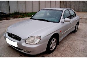 Hyundai/Sonata,2.0(2000 г.)