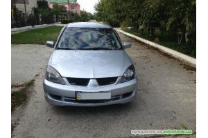 Mitsubishi/Lancer X,2.0(2006 г.)