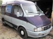 ГАЗ 27527 Соболь 2.3, 2001 г.в., фото №1