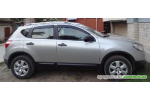 Nissan/Qashqai,1.2(2013 г.)