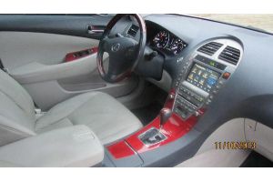 Lexus/ES 350,3.5(2008 г.)