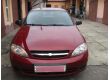 Chevrolet Lacetti 1.6, 2007 г.в., фото №1