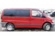 Mercedes-Benz Vito 2.2, 2002 г.в., фото №2