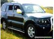 Mitsubishi Pajero Wagon 3.5, 2007 г.в., фото №1