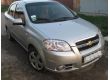 Chevrolet Aveo 1.5, 2008 г.в., фото №1