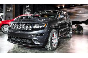 Jeep/Grand Cherokee,6.4(2014 г.)