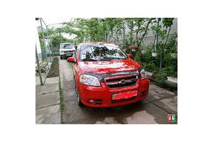 Chevrolet/Aveo,1.5(2007 г.)