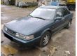 Mazda 626 2.0, 1991 г.в., фото №2